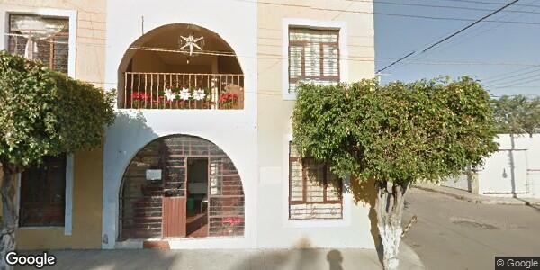 DELEGACIÓN MUNICIPAL EL PLAN